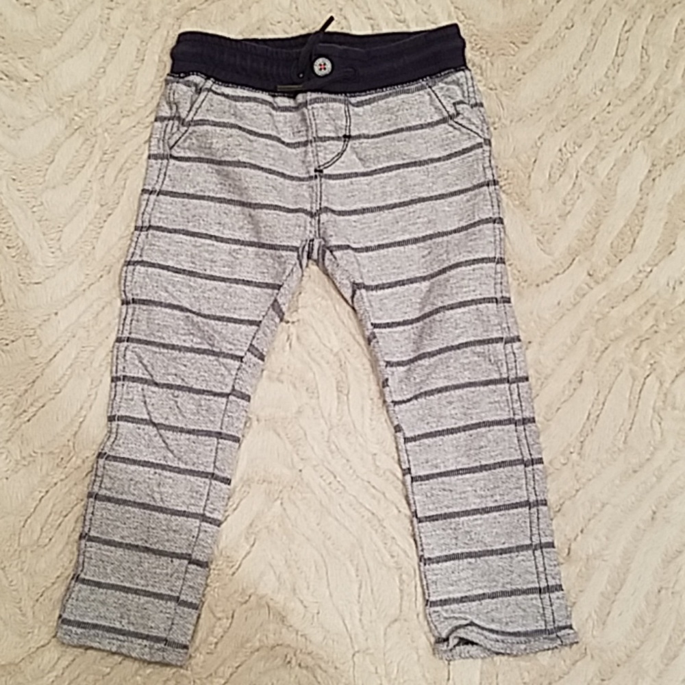 EUC BabyFace toddler comfy pants 3T
